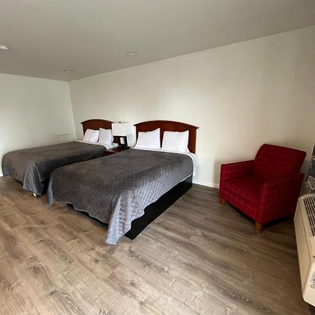Blue Note Motor Inn Marietta Екстериор снимка