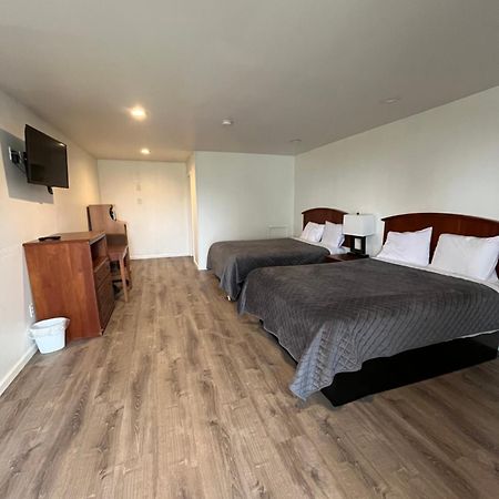 Blue Note Motor Inn Marietta Екстериор снимка