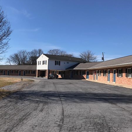 Blue Note Motor Inn Marietta Екстериор снимка