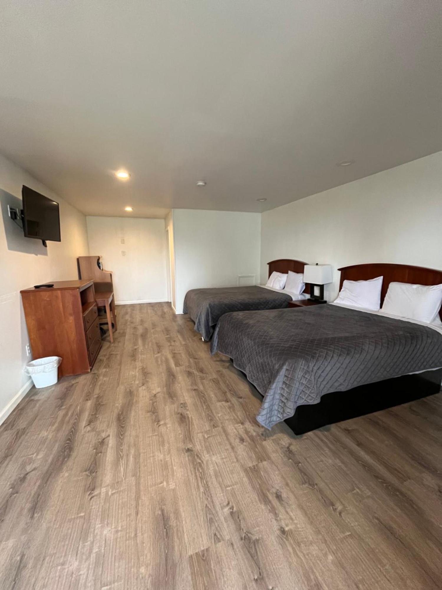 Blue Note Motor Inn Marietta Екстериор снимка