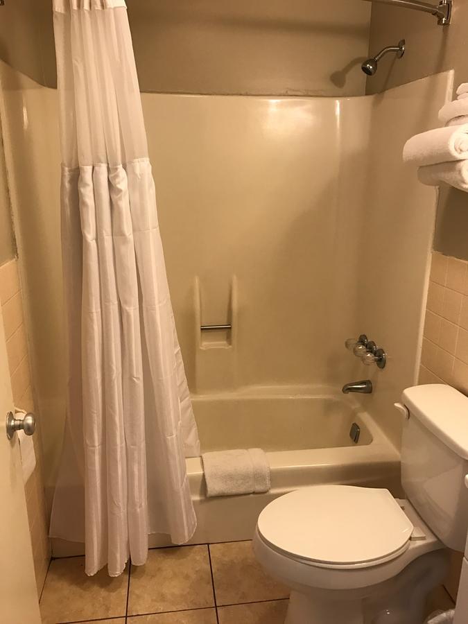 Blue Note Motor Inn Marietta Екстериор снимка