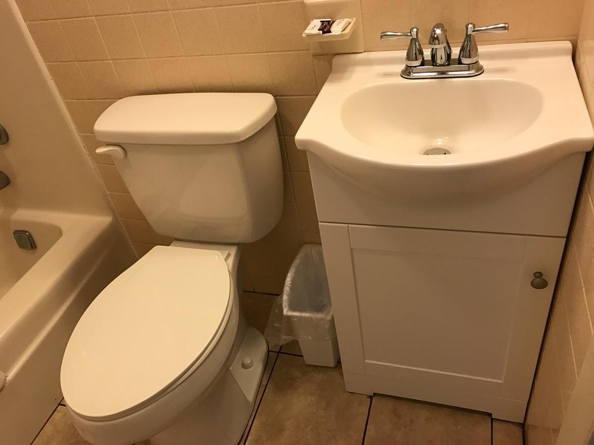 Blue Note Motor Inn Marietta Екстериор снимка