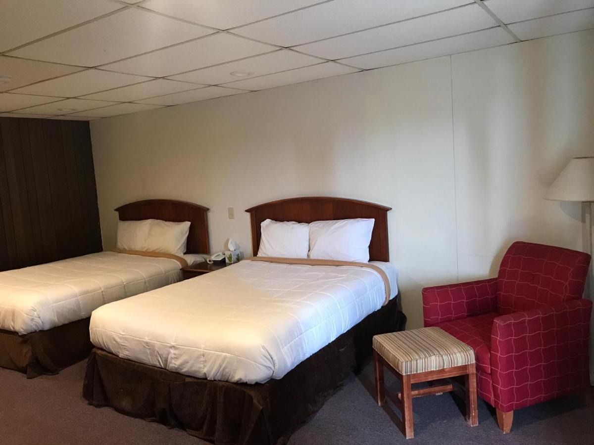 Blue Note Motor Inn Marietta Екстериор снимка