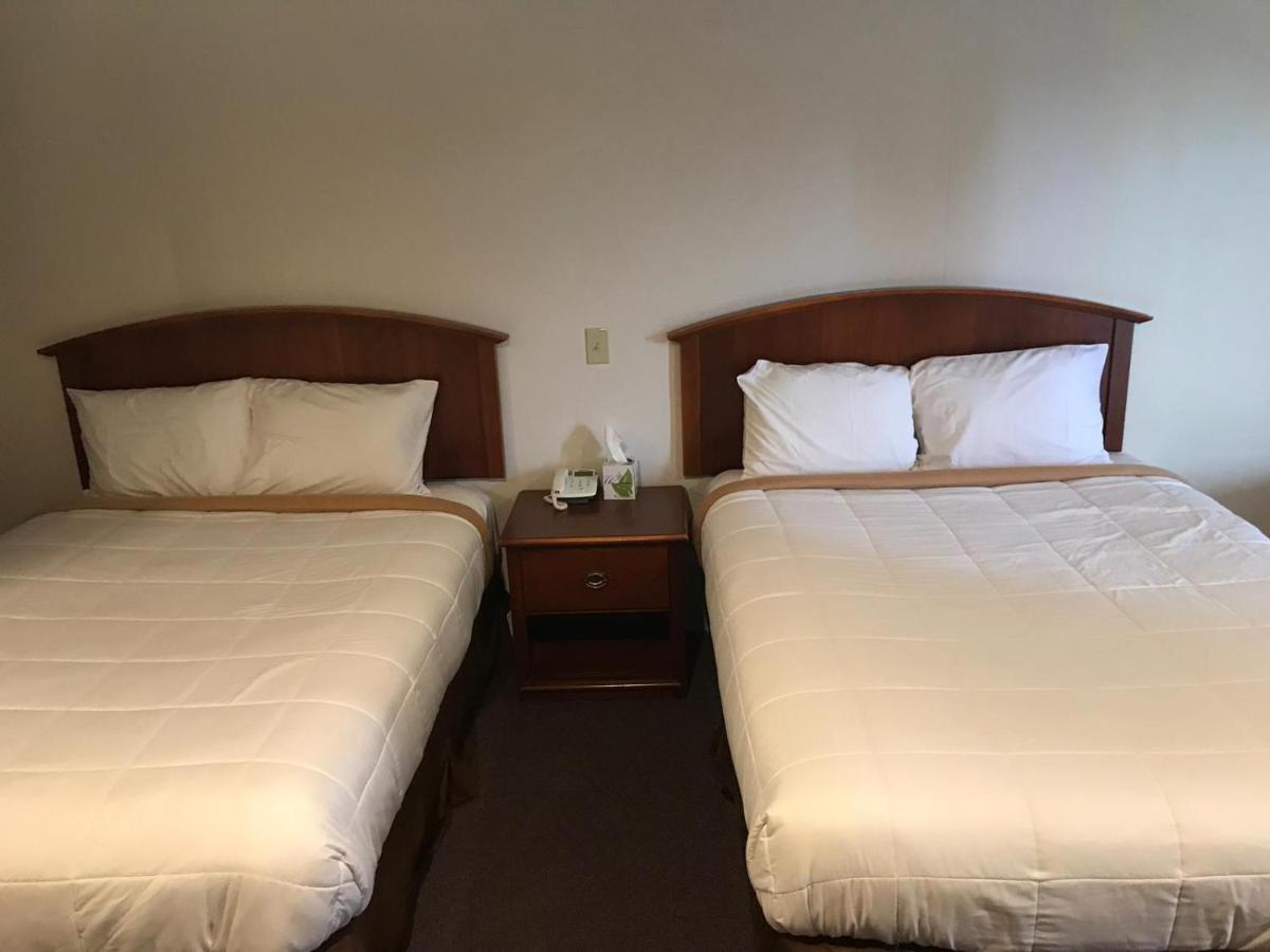 Blue Note Motor Inn Marietta Екстериор снимка